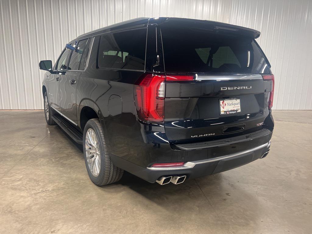 new 2026 GMC Yukon XL car, priced at $91,210