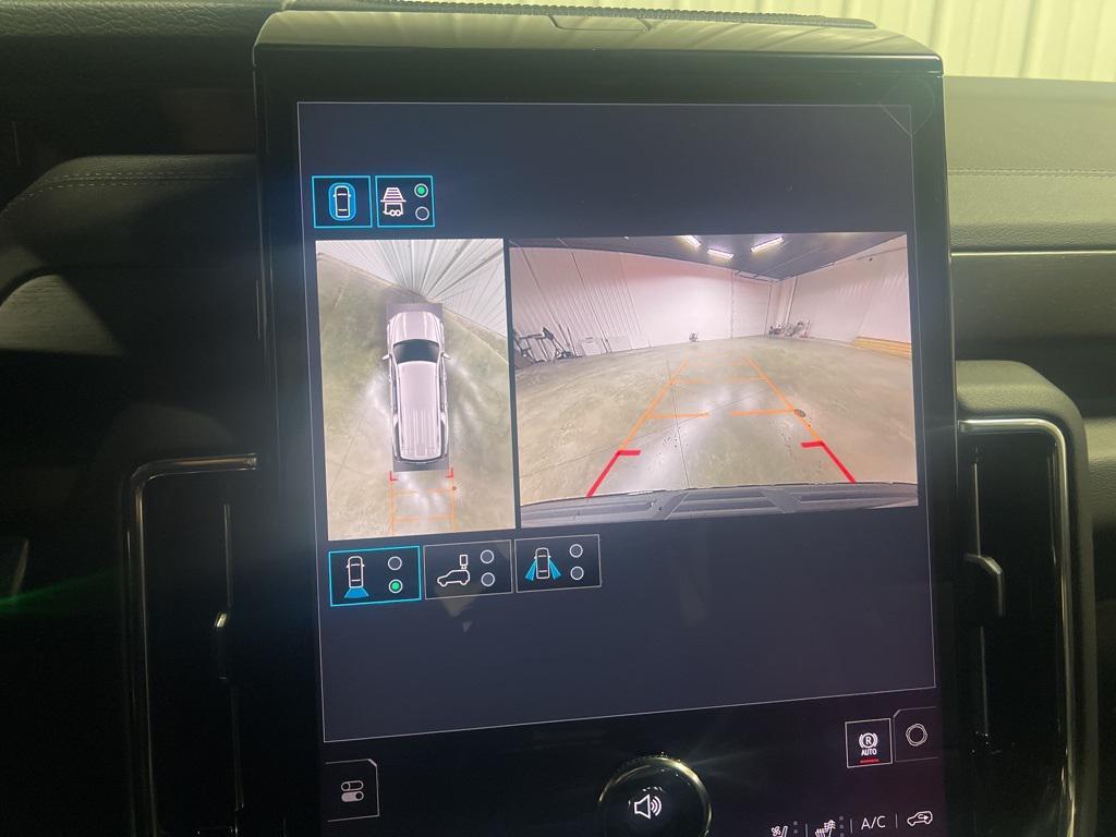 new 2026 GMC Yukon XL car, priced at $91,210