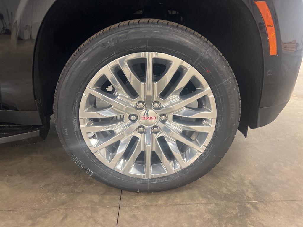 new 2026 GMC Yukon XL car, priced at $91,210