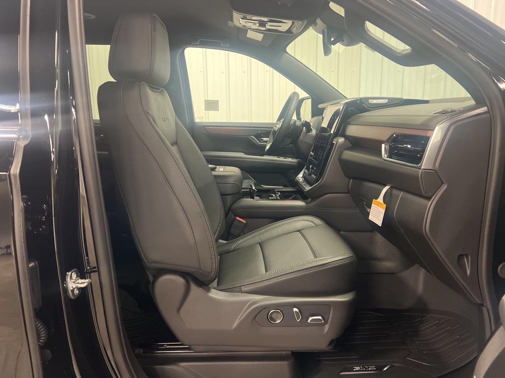 new 2026 GMC Yukon XL car, priced at $91,210