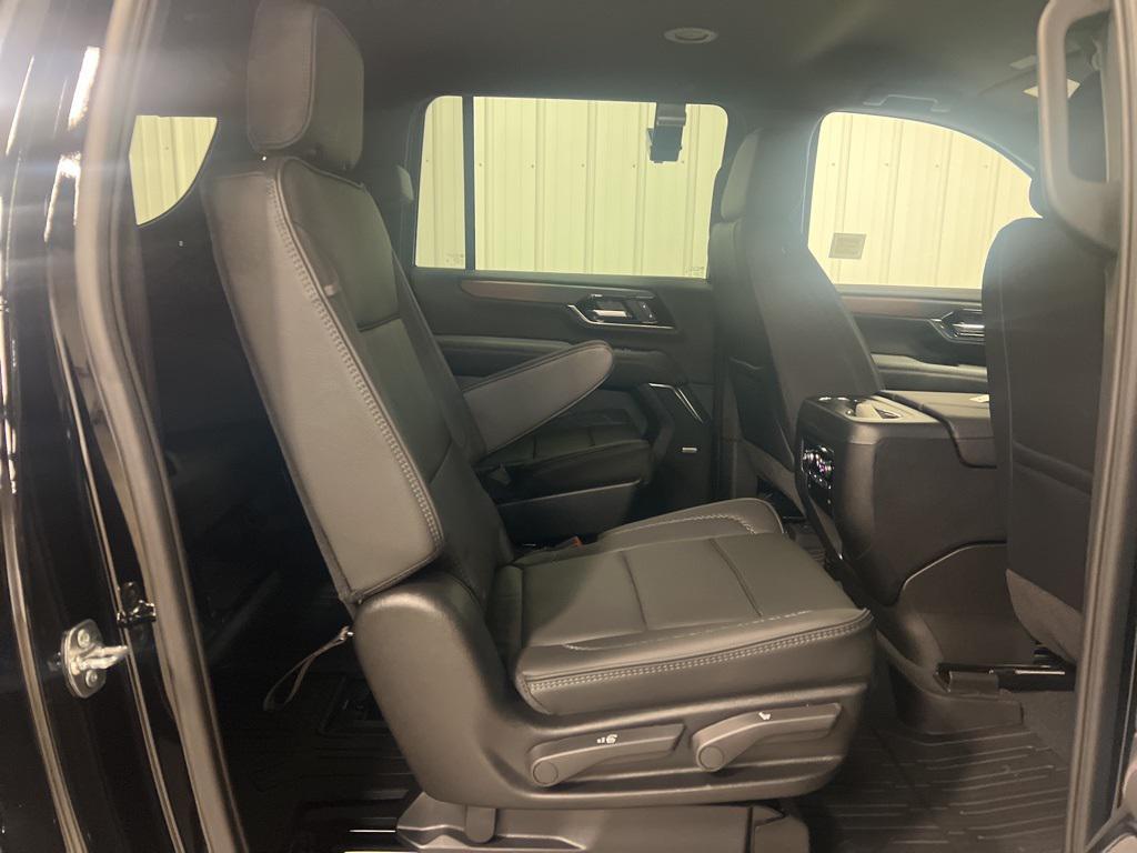 new 2026 GMC Yukon XL car, priced at $91,210