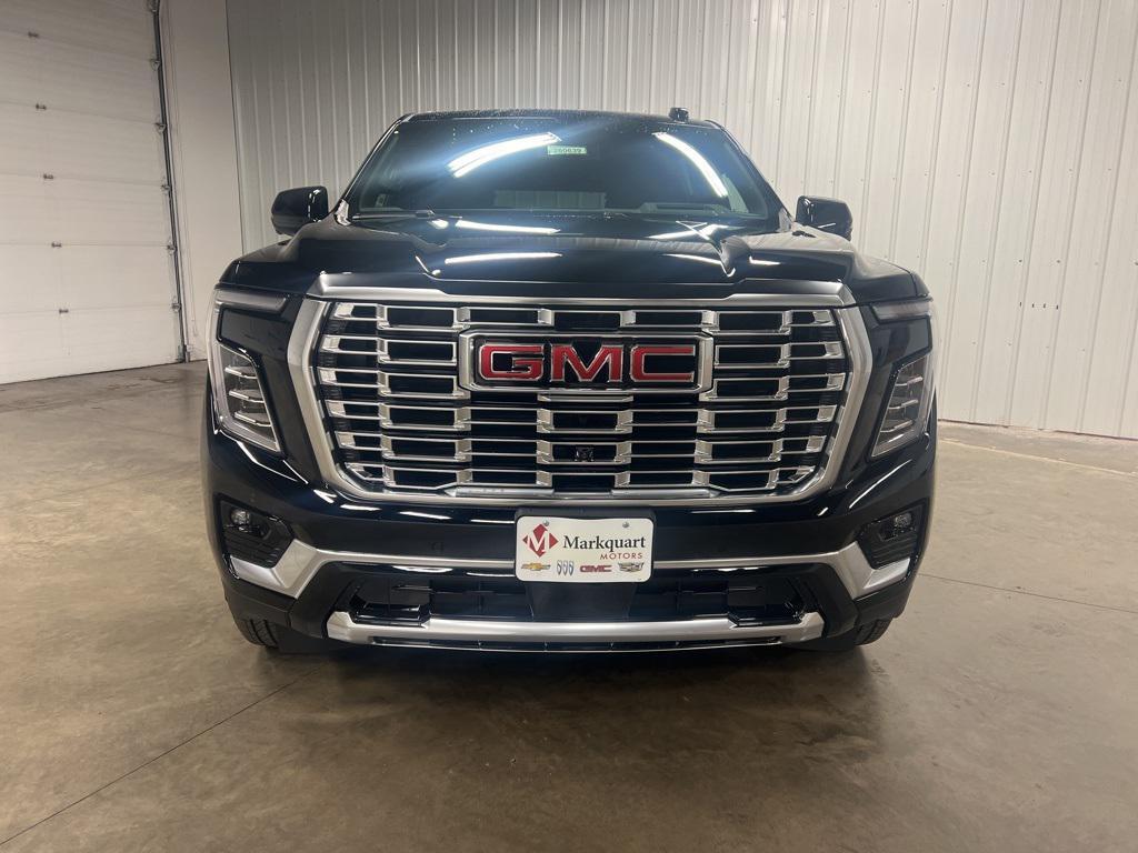 new 2026 GMC Yukon XL car, priced at $91,210
