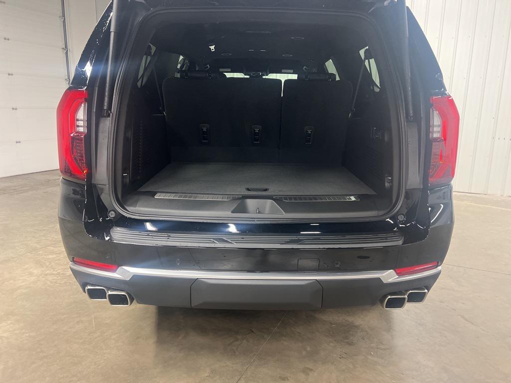 new 2026 GMC Yukon XL car, priced at $91,210