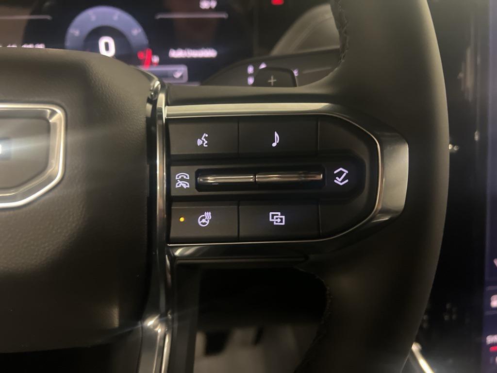 new 2026 GMC Yukon XL car, priced at $91,210