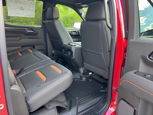 new 2025 GMC Sierra 1500 car, priced at $72,205