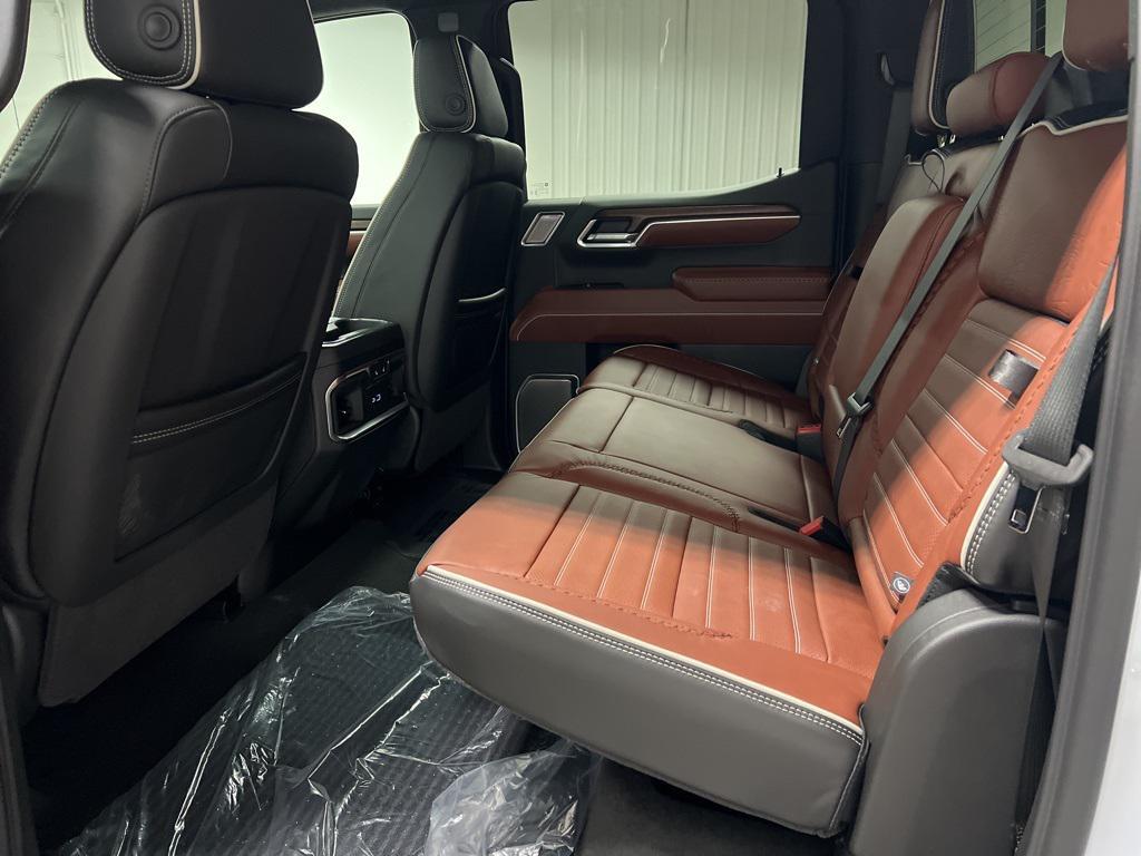 new 2026 GMC Sierra 1500 car, priced at $88,005