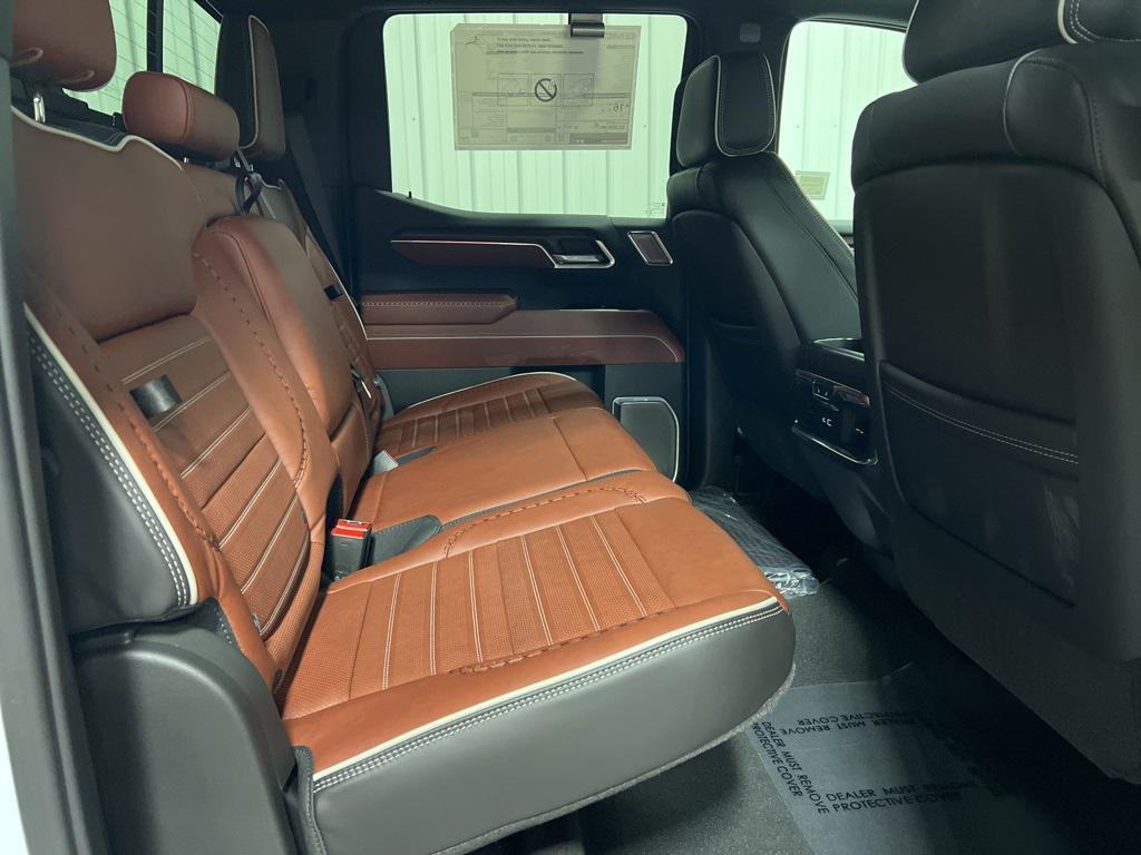 new 2026 GMC Sierra 1500 car, priced at $88,005