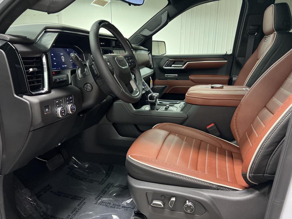new 2026 GMC Sierra 1500 car, priced at $88,005