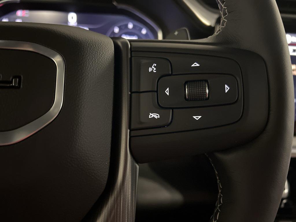 new 2026 GMC Sierra 1500 car, priced at $88,005