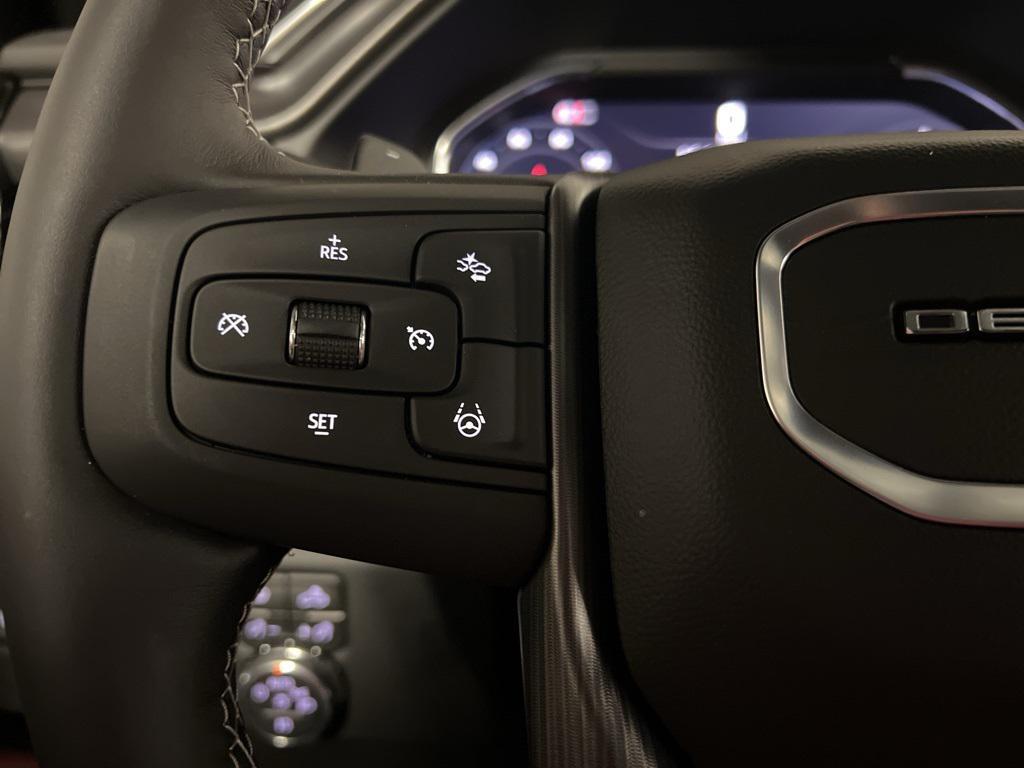 new 2026 GMC Sierra 1500 car, priced at $88,005