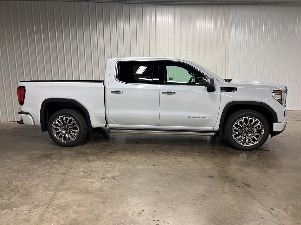 new 2026 GMC Sierra 1500 car, priced at $88,005
