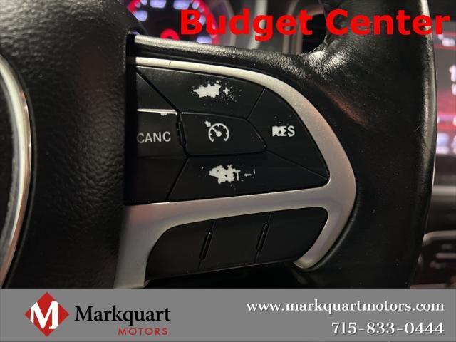 used 2016 Dodge Charger car, priced at $11,990
