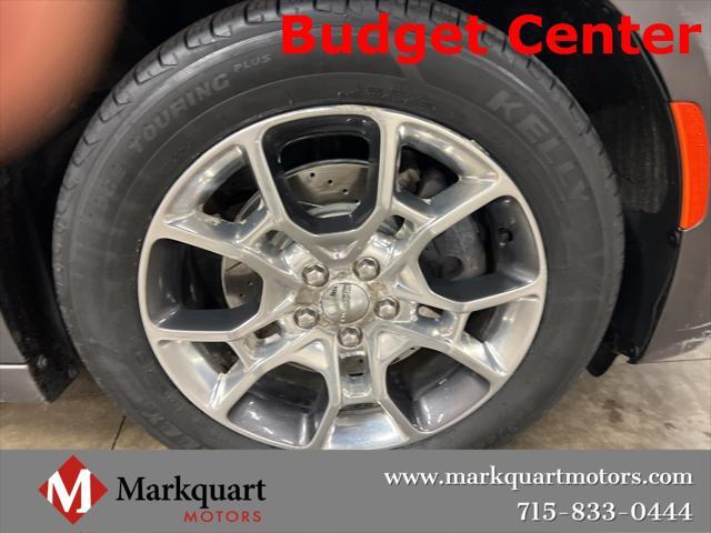 used 2016 Dodge Charger car, priced at $11,990