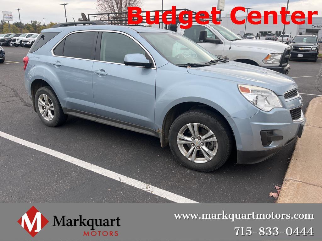 used 2014 Chevrolet Equinox car, priced at $8,499