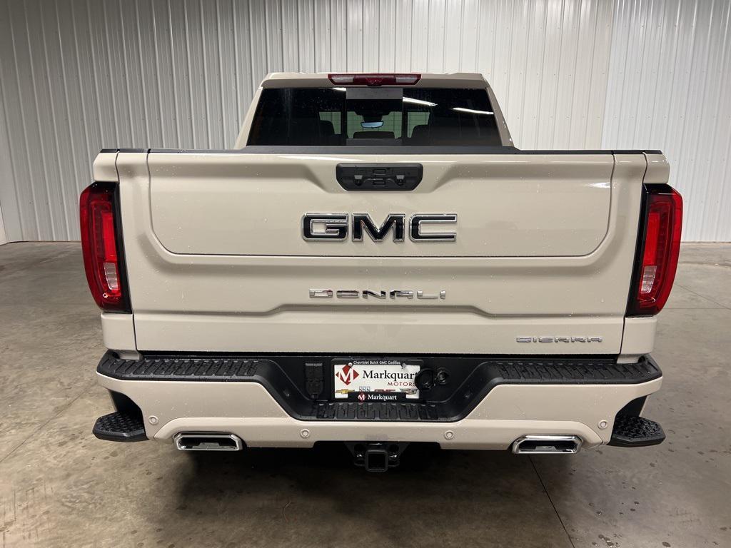 new 2026 GMC Sierra 1500 car, priced at $86,800