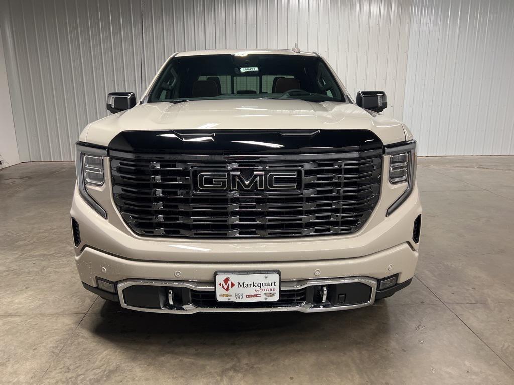 new 2026 GMC Sierra 1500 car, priced at $86,800