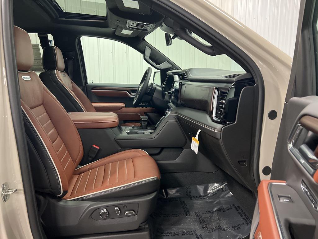 new 2026 GMC Sierra 1500 car, priced at $86,800