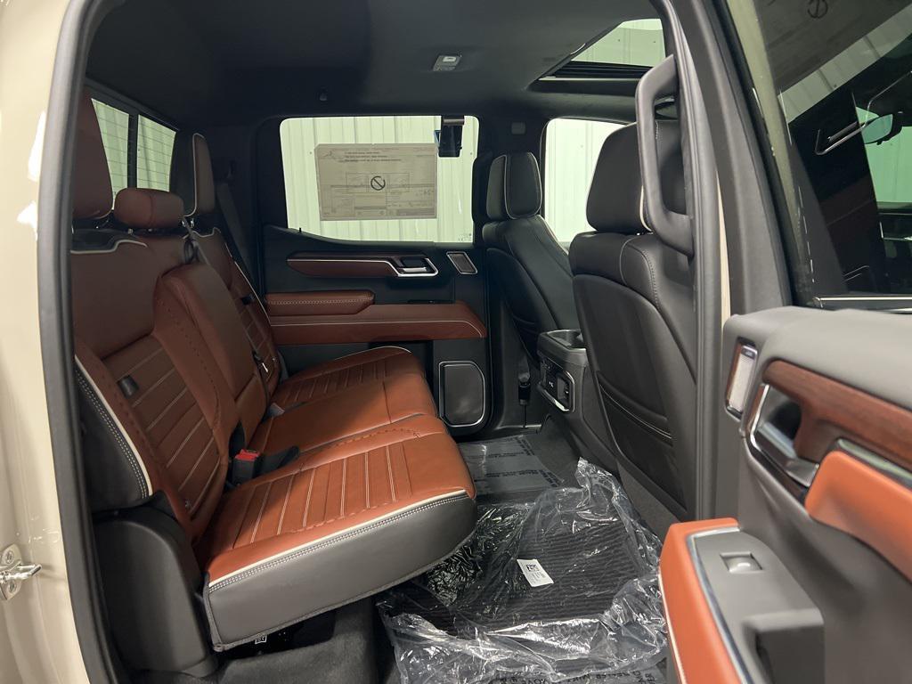 new 2026 GMC Sierra 1500 car, priced at $86,800