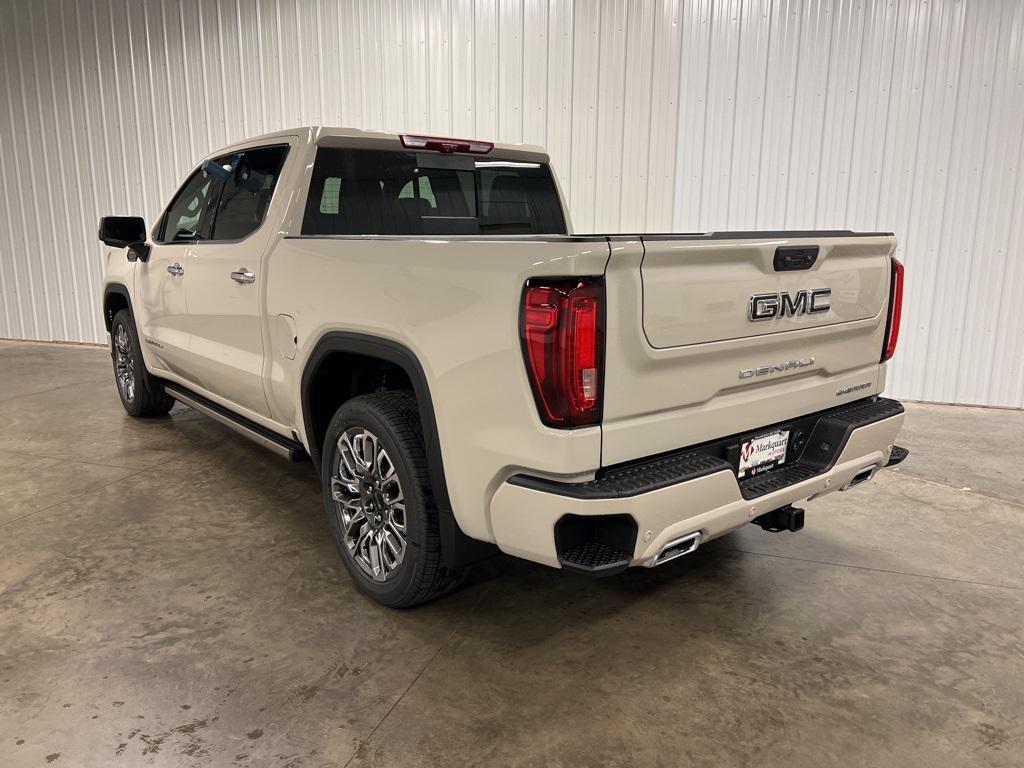 new 2026 GMC Sierra 1500 car, priced at $86,800
