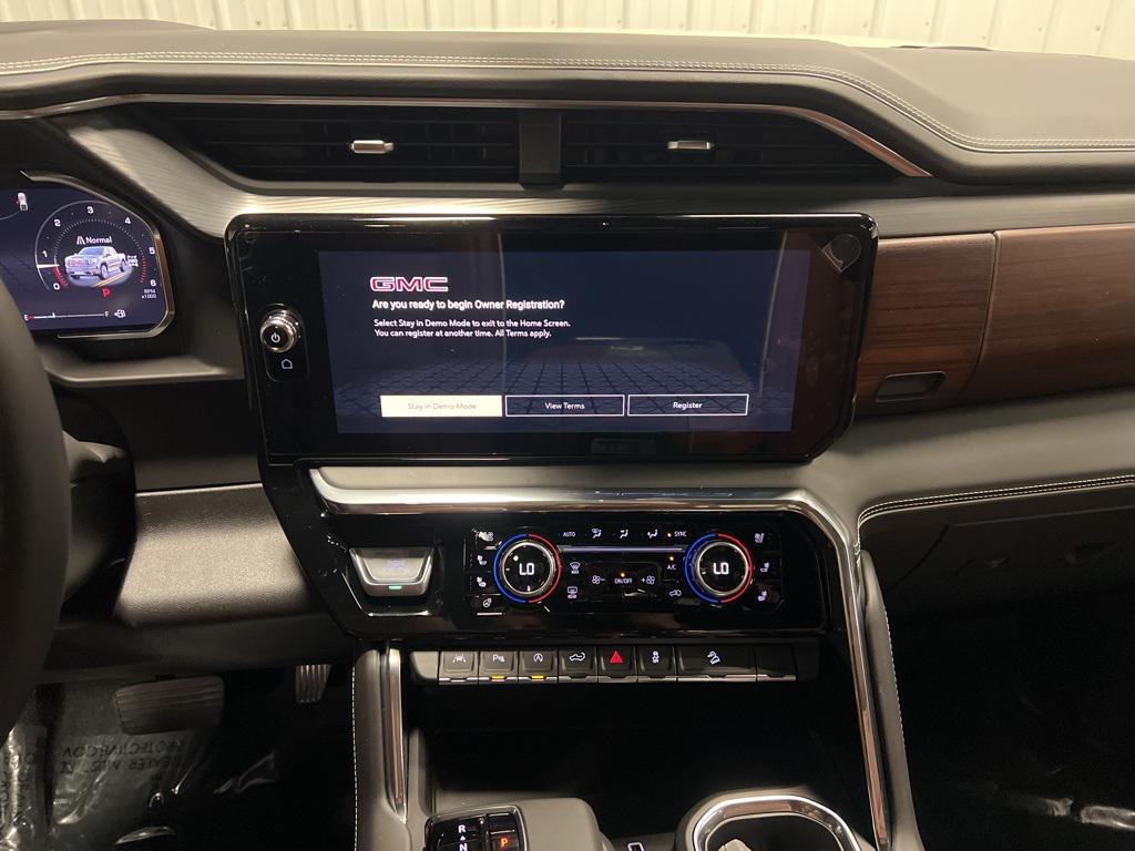 new 2026 GMC Sierra 1500 car, priced at $86,800