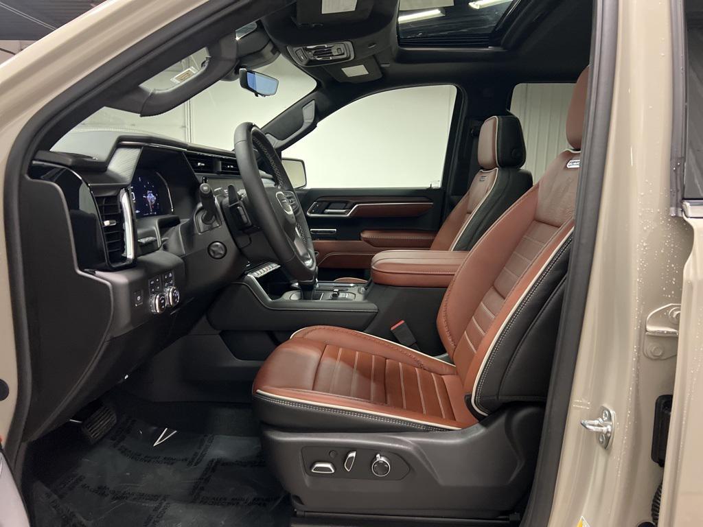 new 2026 GMC Sierra 1500 car, priced at $86,800