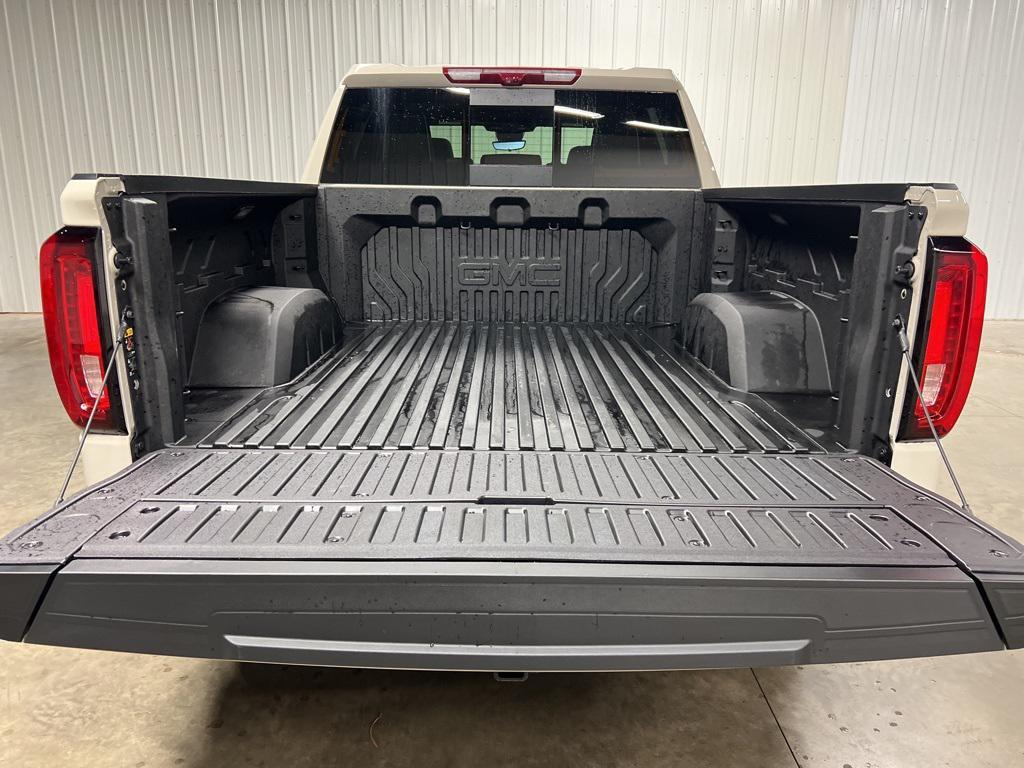 new 2026 GMC Sierra 1500 car, priced at $86,800