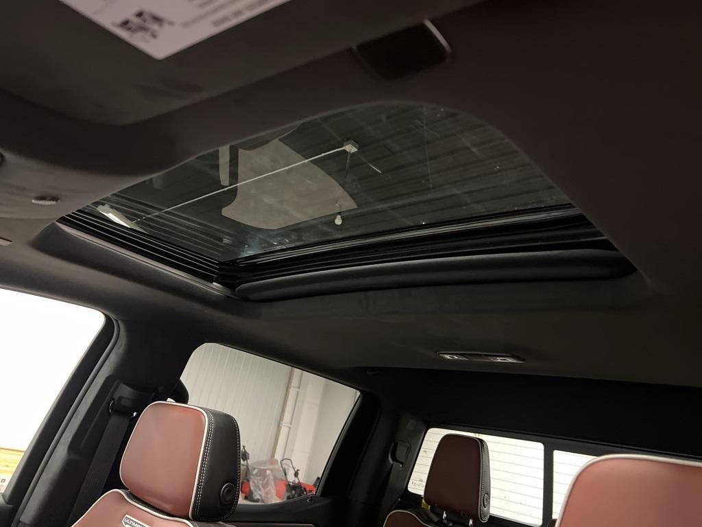 new 2026 GMC Sierra 1500 car, priced at $86,800