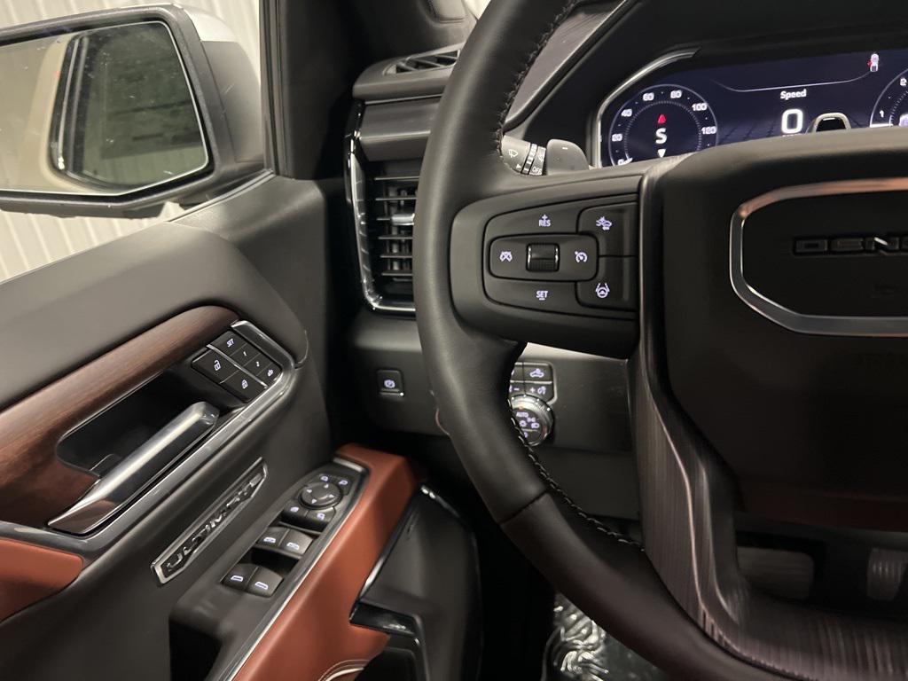 new 2026 GMC Sierra 1500 car, priced at $86,800