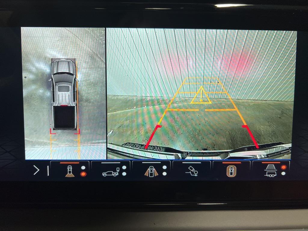 new 2026 GMC Sierra 1500 car, priced at $86,800