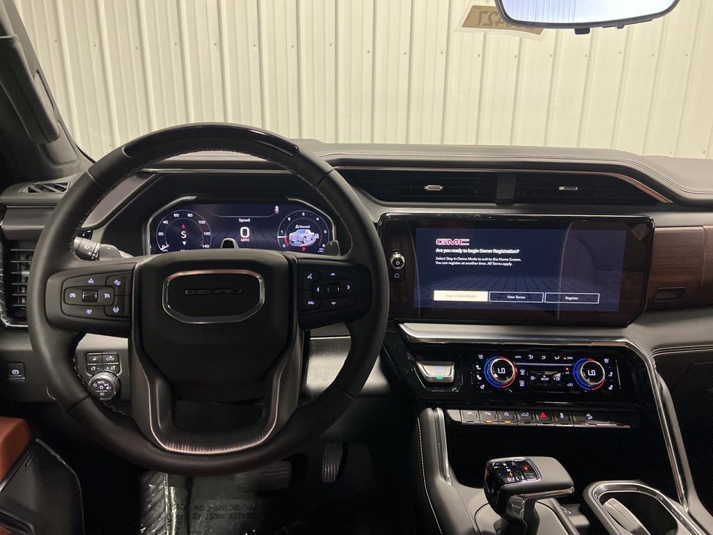 new 2026 GMC Sierra 1500 car, priced at $86,800