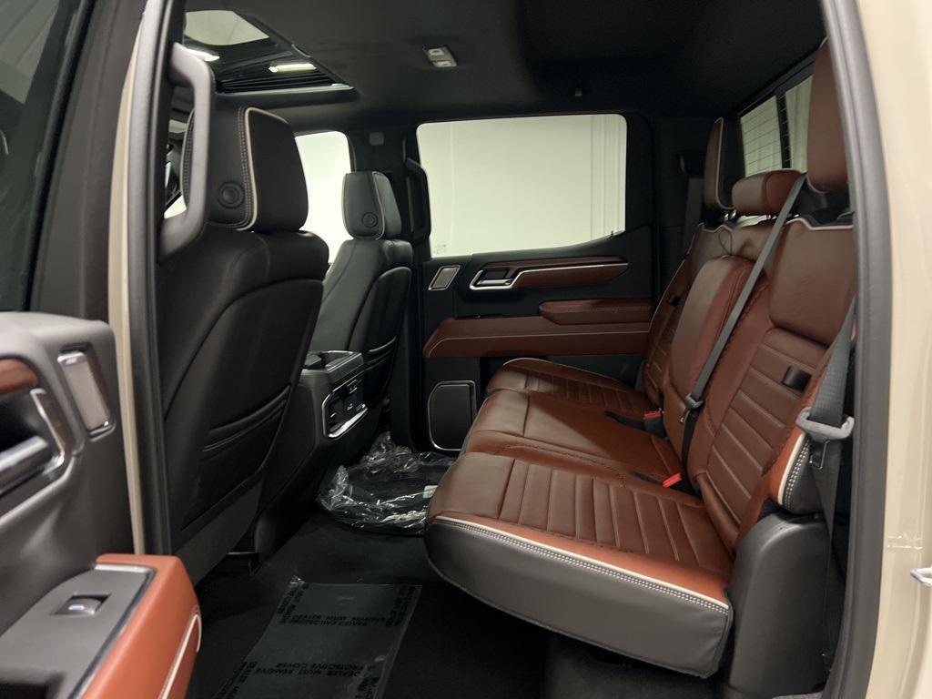 new 2026 GMC Sierra 1500 car, priced at $86,800