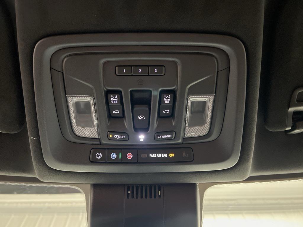 new 2026 GMC Sierra 1500 car, priced at $86,800