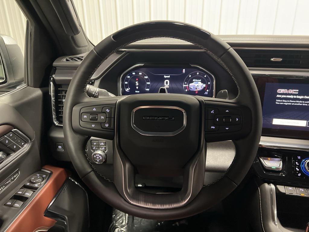 new 2026 GMC Sierra 1500 car, priced at $86,800