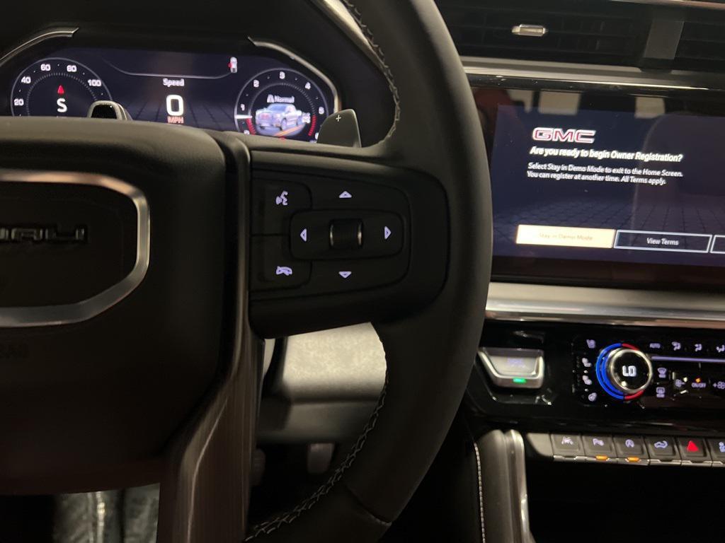new 2026 GMC Sierra 1500 car, priced at $86,800
