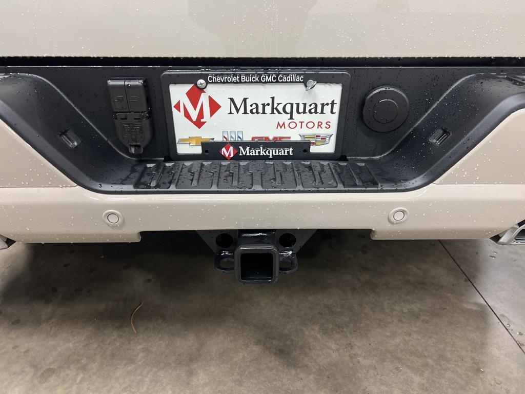 new 2026 GMC Sierra 1500 car, priced at $86,800