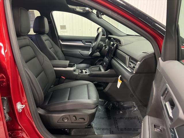 new 2026 GMC Terrain car, priced at $39,180