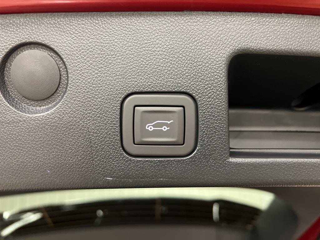 new 2026 GMC Terrain car, priced at $39,180