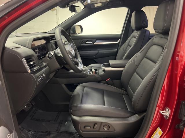 new 2026 GMC Terrain car, priced at $39,180