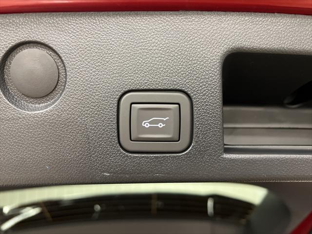 new 2026 GMC Terrain car, priced at $39,180