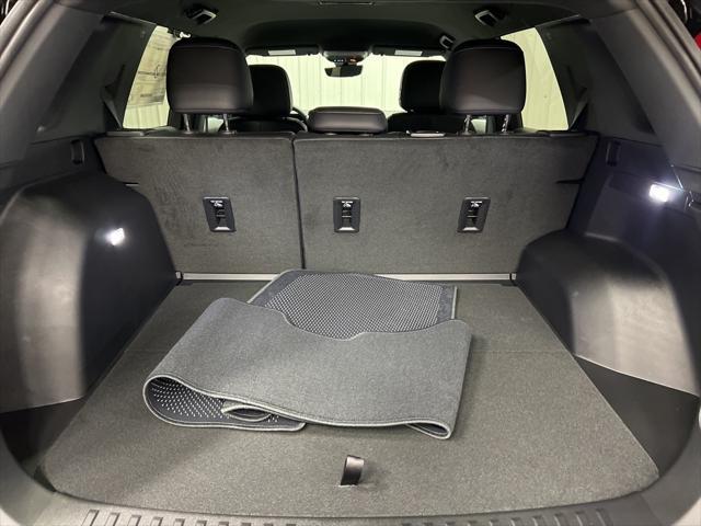 new 2026 GMC Terrain car, priced at $39,180