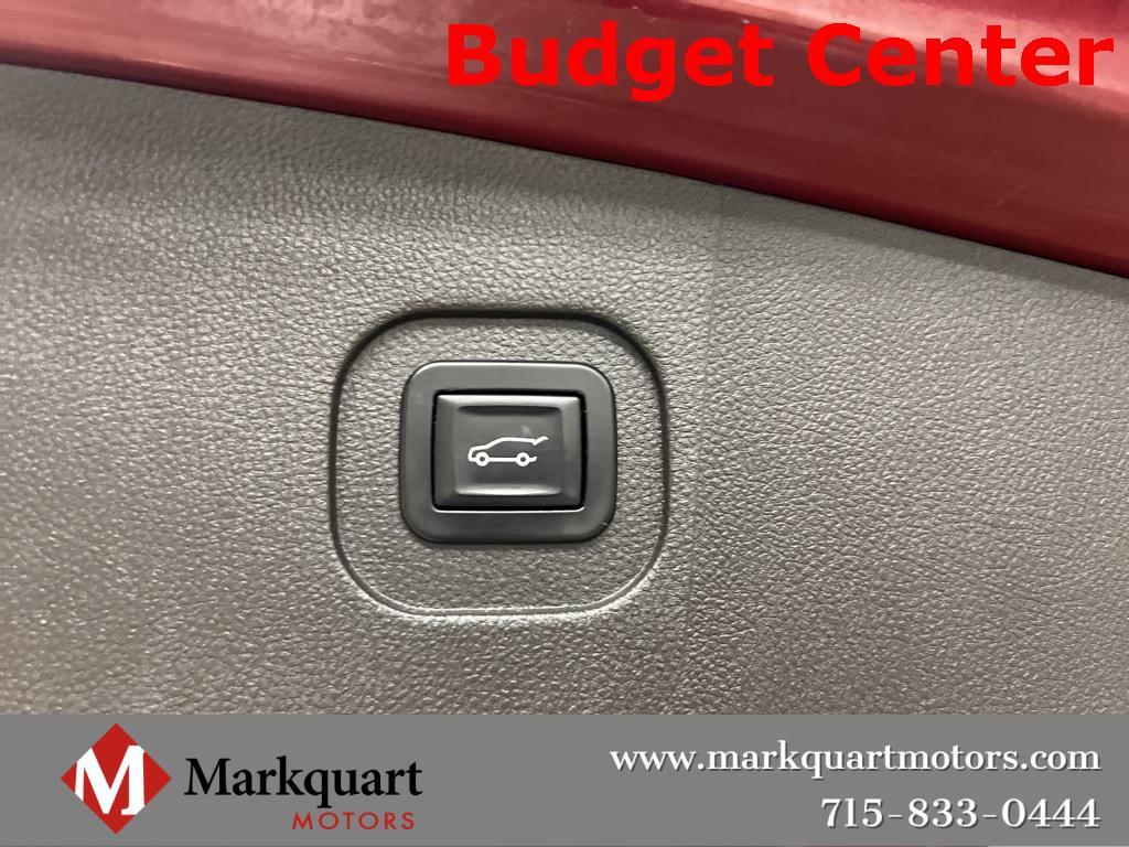 used 2011 GMC Terrain car, priced at $6,990