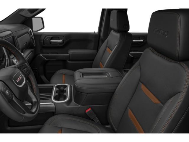 used 2022 GMC Sierra 1500 car, priced at $38,599