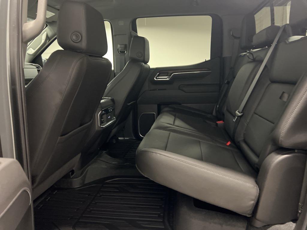new 2026 GMC Sierra 1500 car, priced at $69,030
