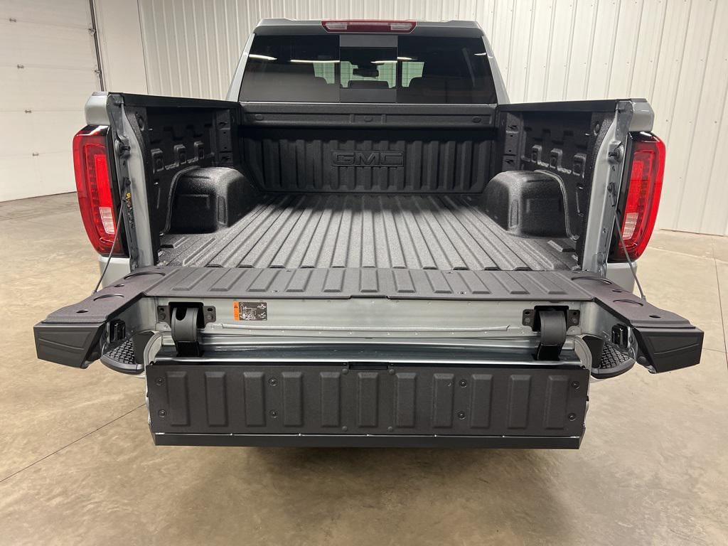new 2026 GMC Sierra 1500 car, priced at $69,030