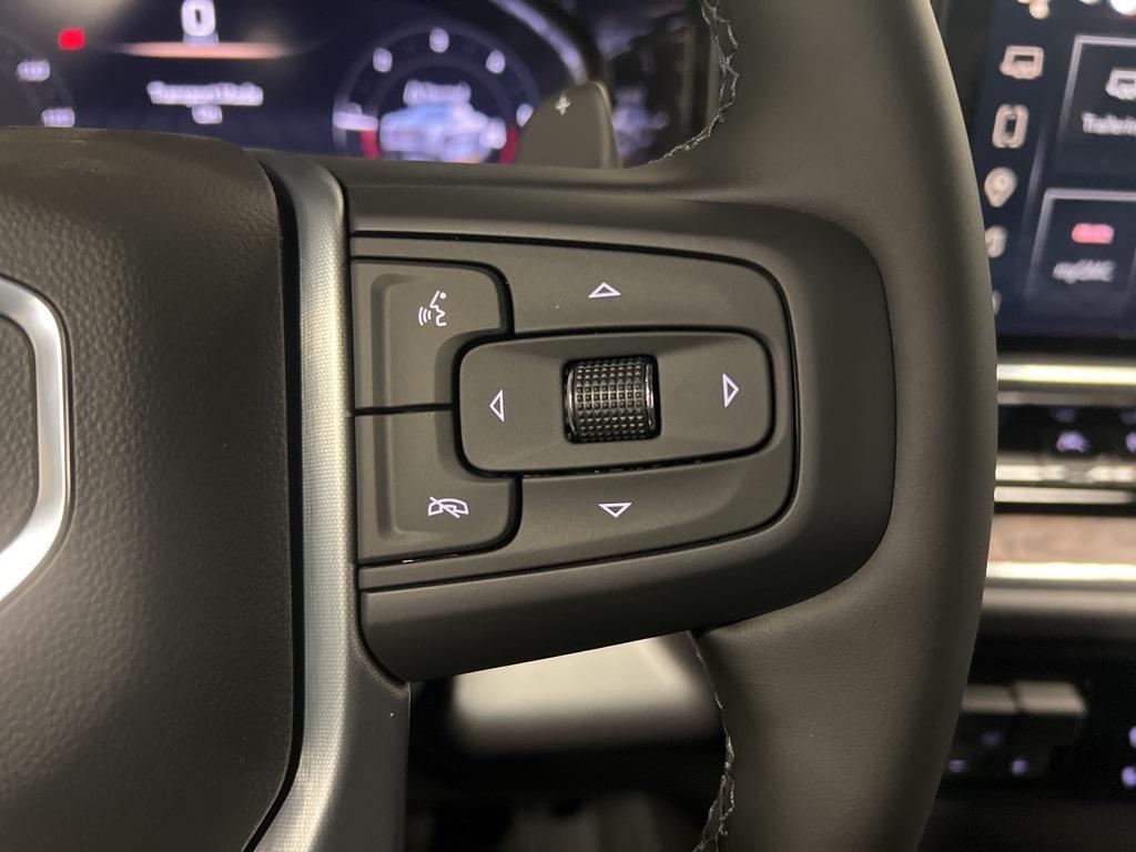 new 2026 GMC Sierra 1500 car, priced at $69,030