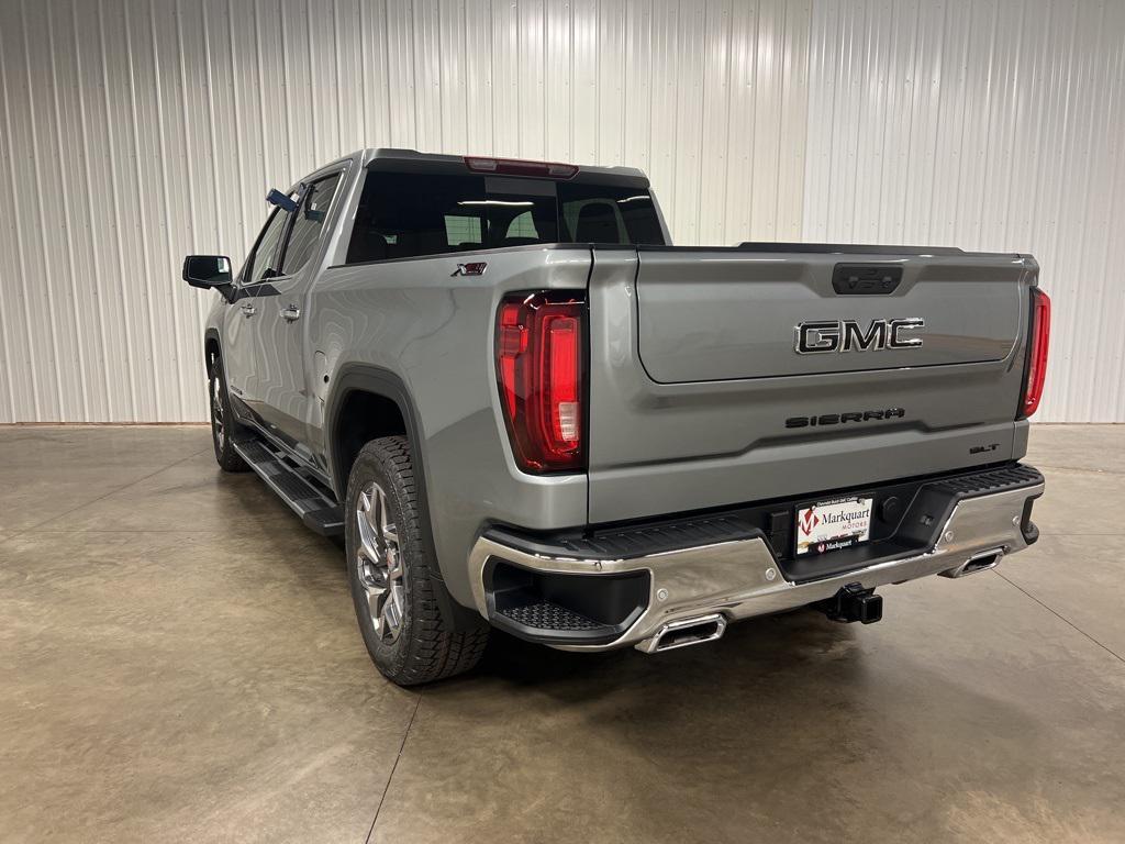 new 2026 GMC Sierra 1500 car, priced at $69,030
