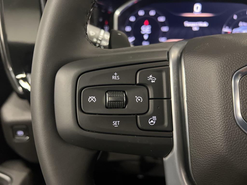 new 2026 GMC Sierra 1500 car, priced at $69,030