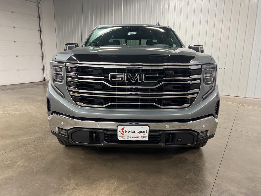new 2026 GMC Sierra 1500 car, priced at $69,030