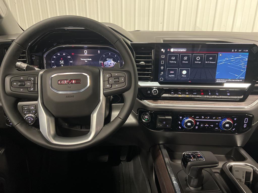 new 2026 GMC Sierra 1500 car, priced at $69,030
