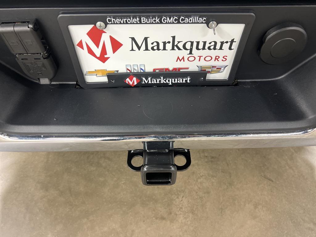 new 2026 GMC Sierra 1500 car, priced at $69,030